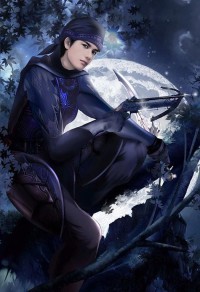 医修师姐在线锤人,通通闪开!