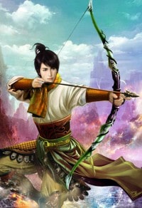 王者重臨(電競)