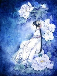 女尊:皇女王为妃