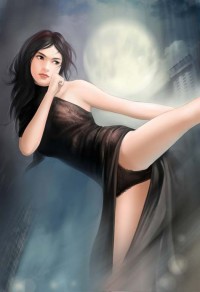 从影卫到皇后[穿书]