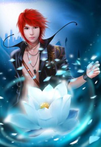 （原神同人）[原神]哭包龍龍與狡猾芙芙