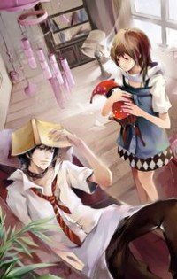 军门枭宠缠绵不休