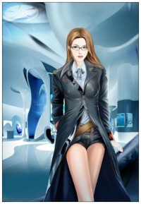 （BG/綜英美同人）［綜英美］女主每天都在受傷