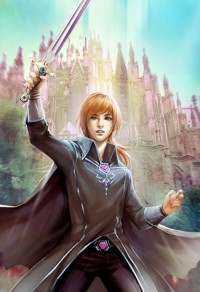 （原神同人）[原神]在提瓦特當不死魔女